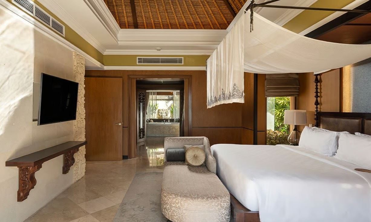 Ayana Villas Bali en bali