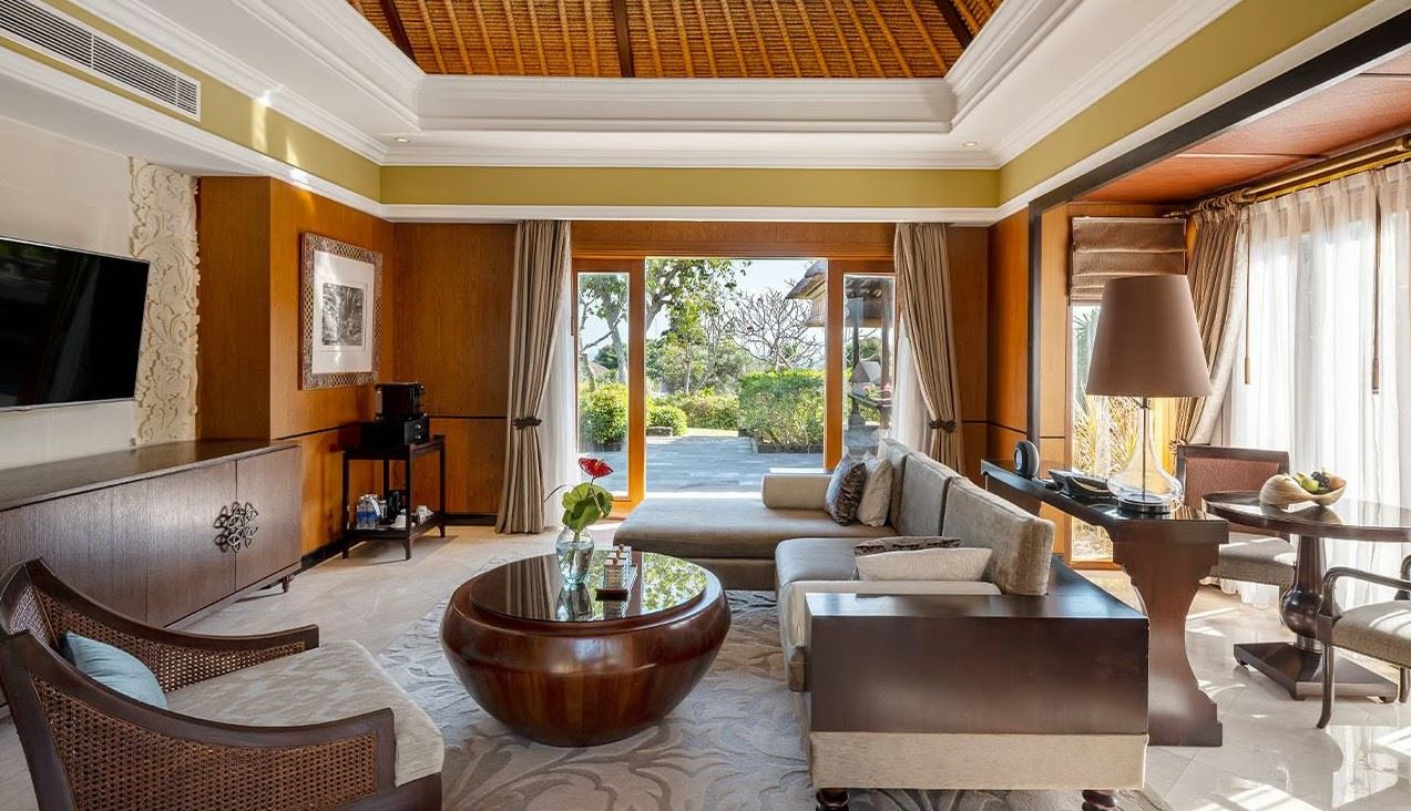 Ayana Villas Bali en bali