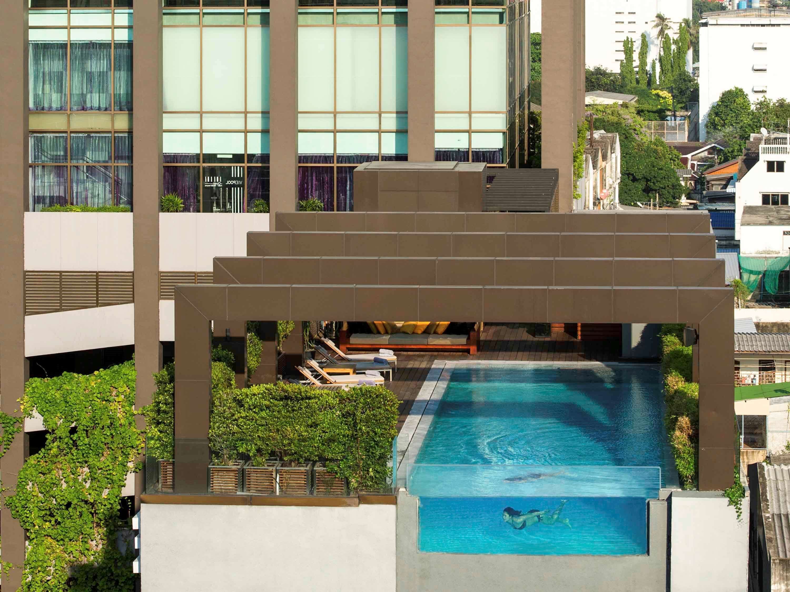 VIE Hotel Bangkok en Bangkok