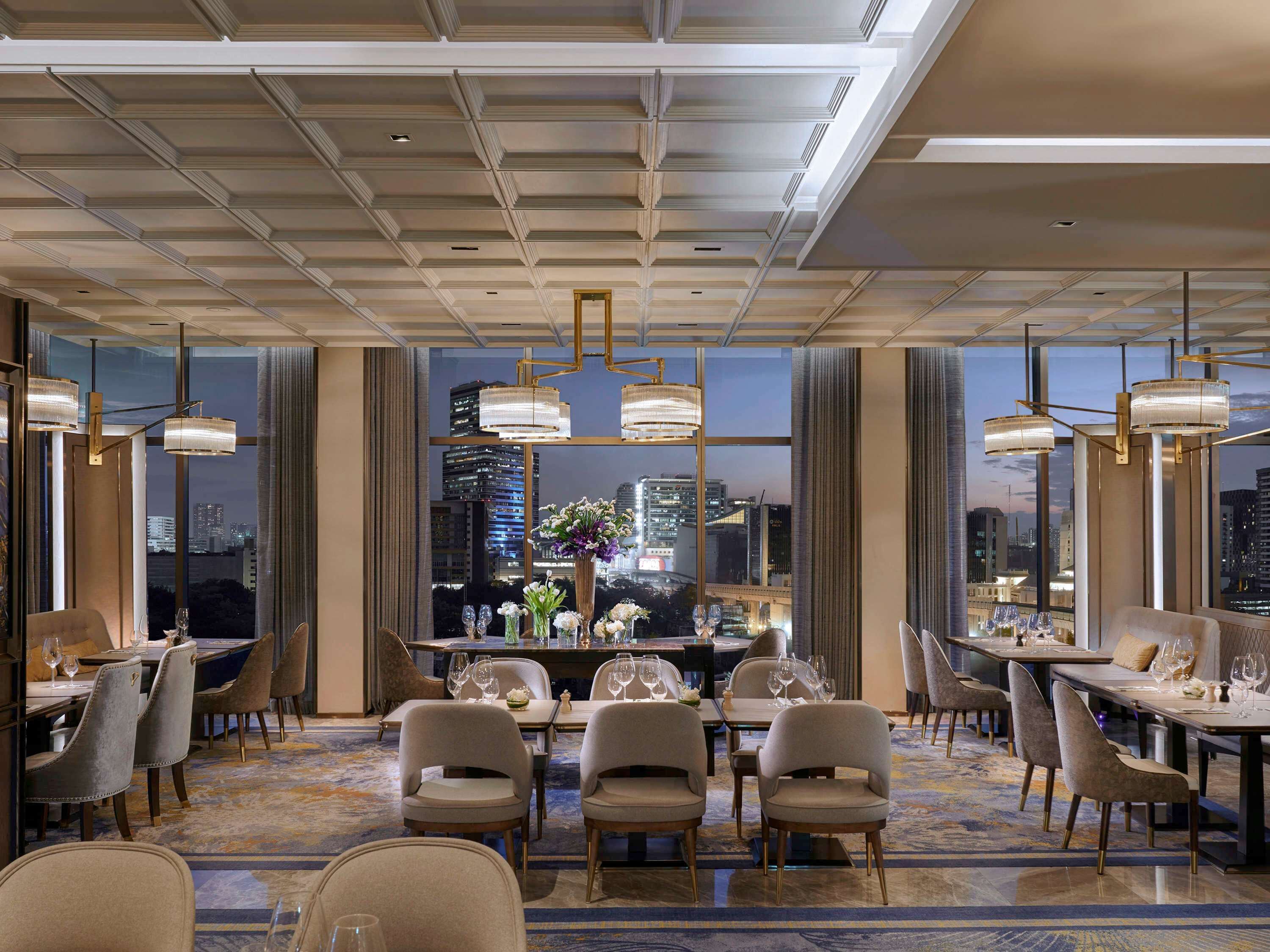 VIE Hotel Bangkok en Bangkok