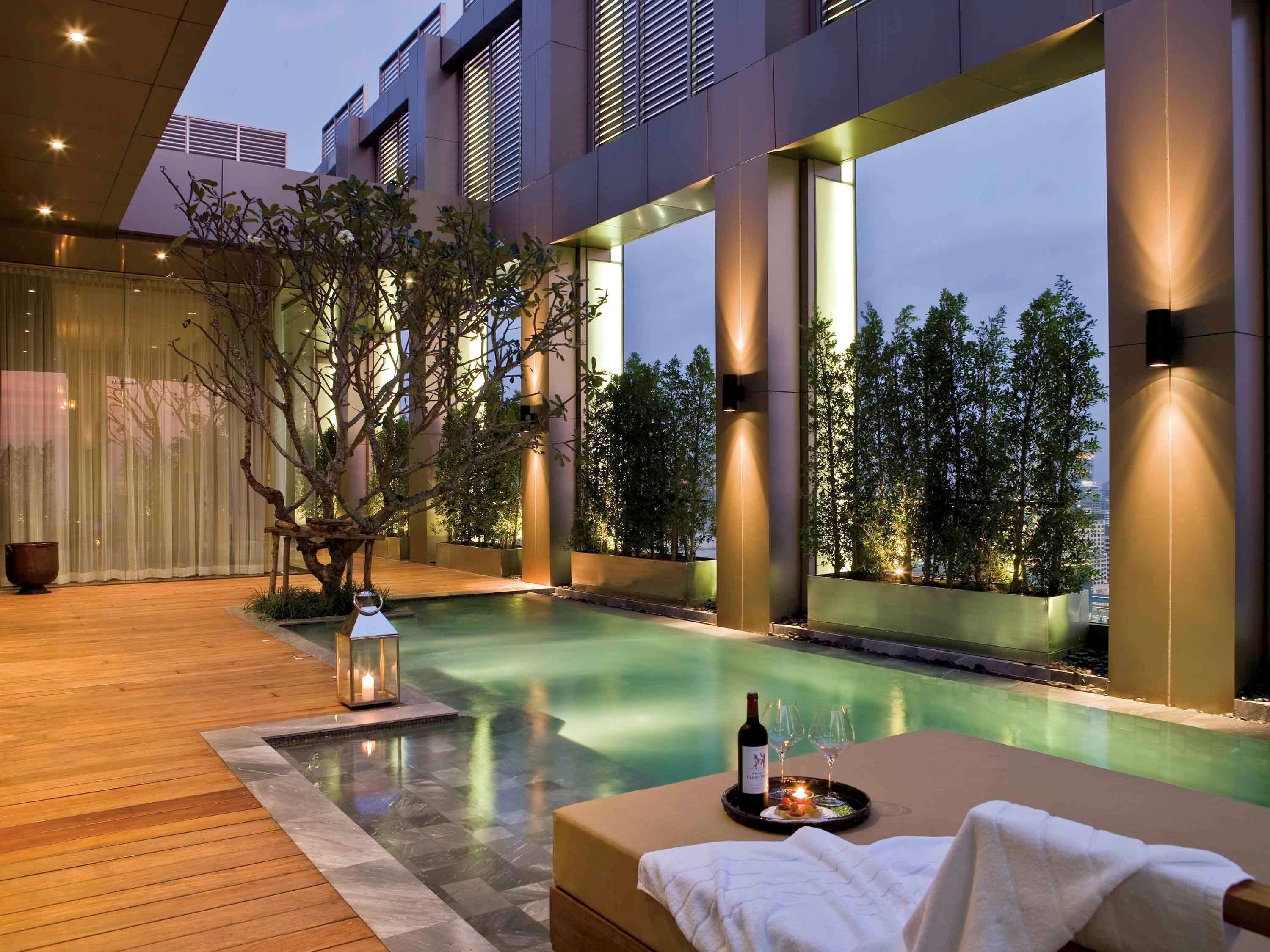 VIE Hotel Bangkok en Bangkok