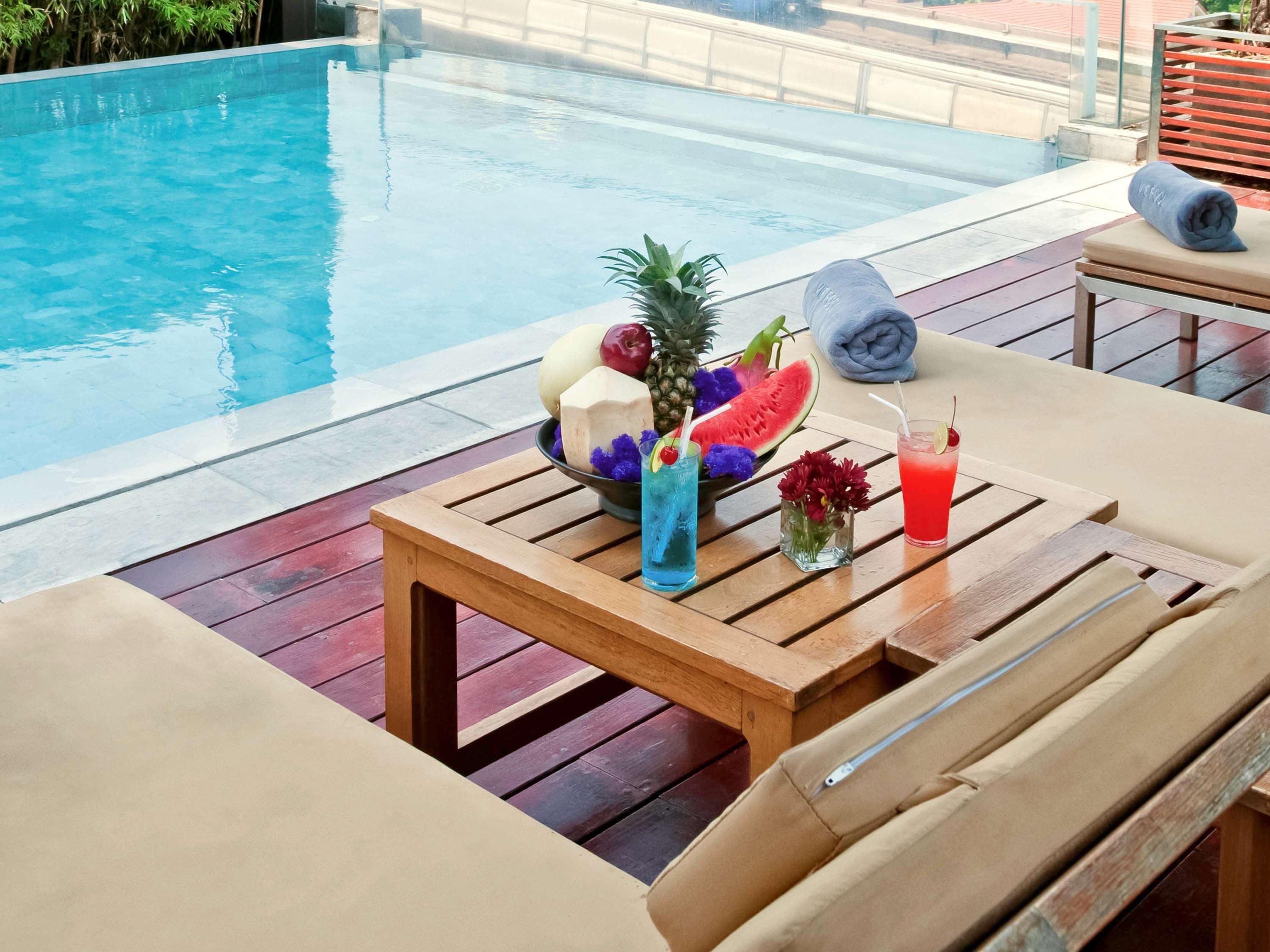 VIE Hotel Bangkok en Bangkok