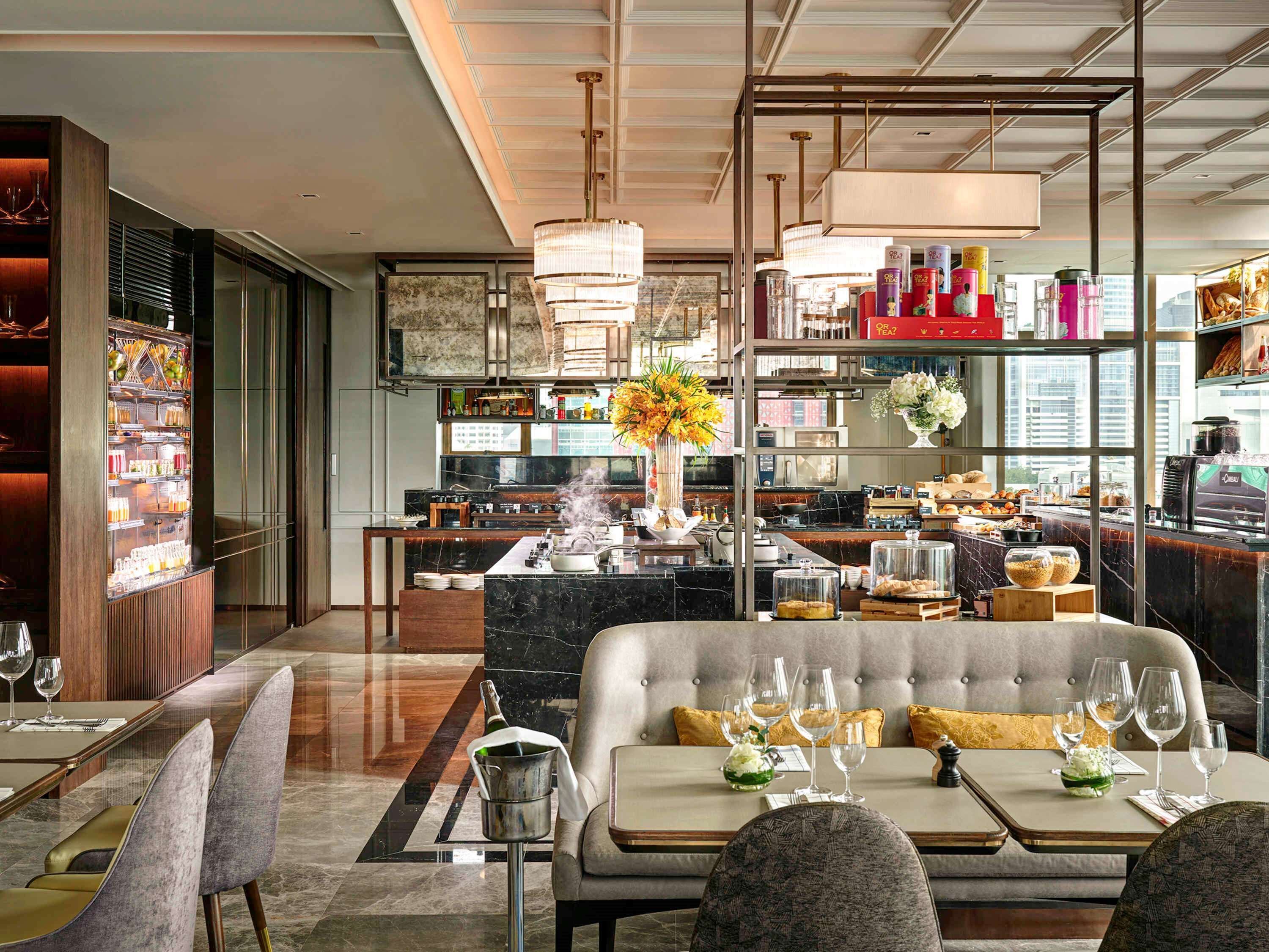 VIE Hotel Bangkok en Bangkok