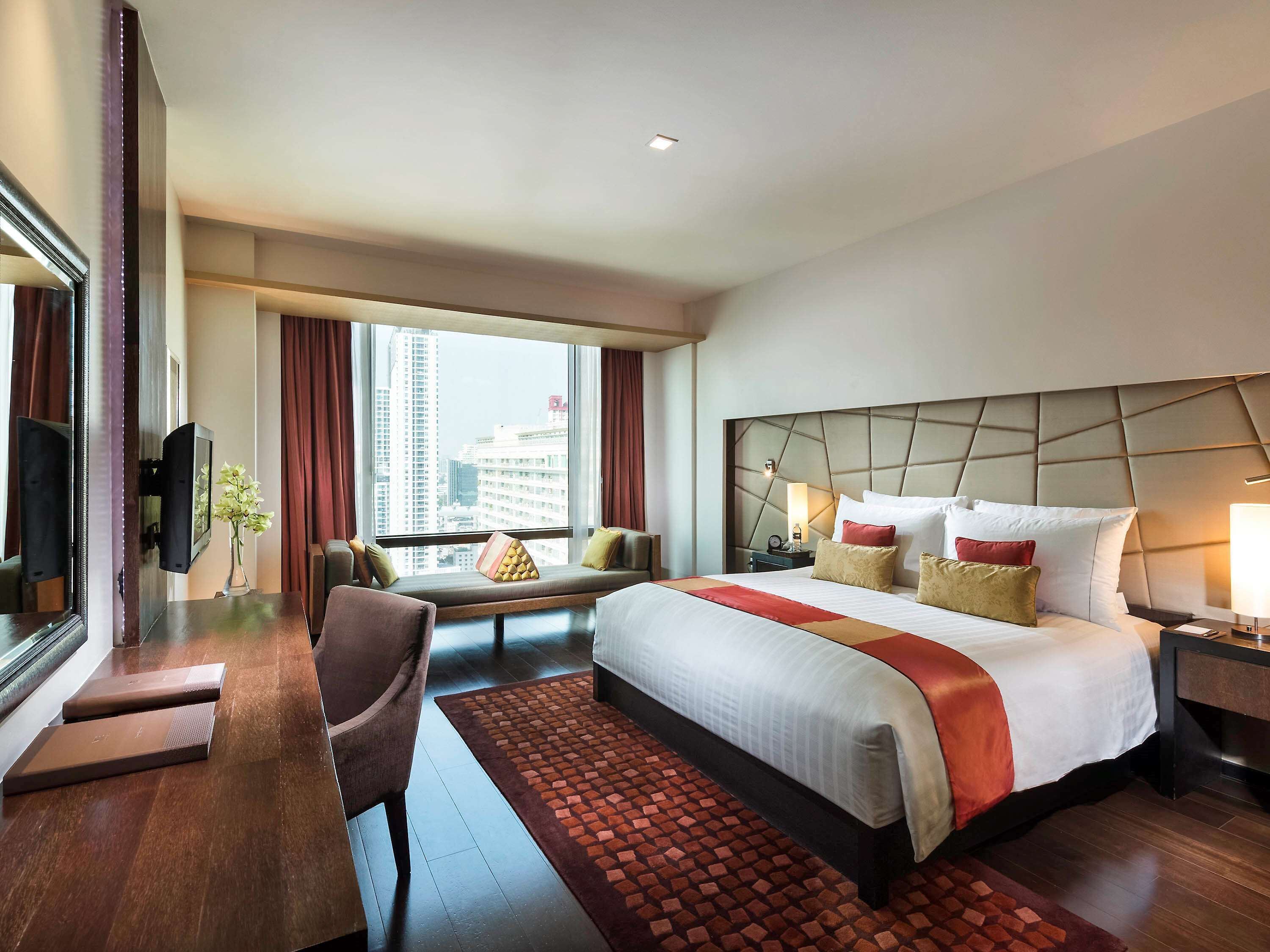 VIE Hotel Bangkok en Bangkok