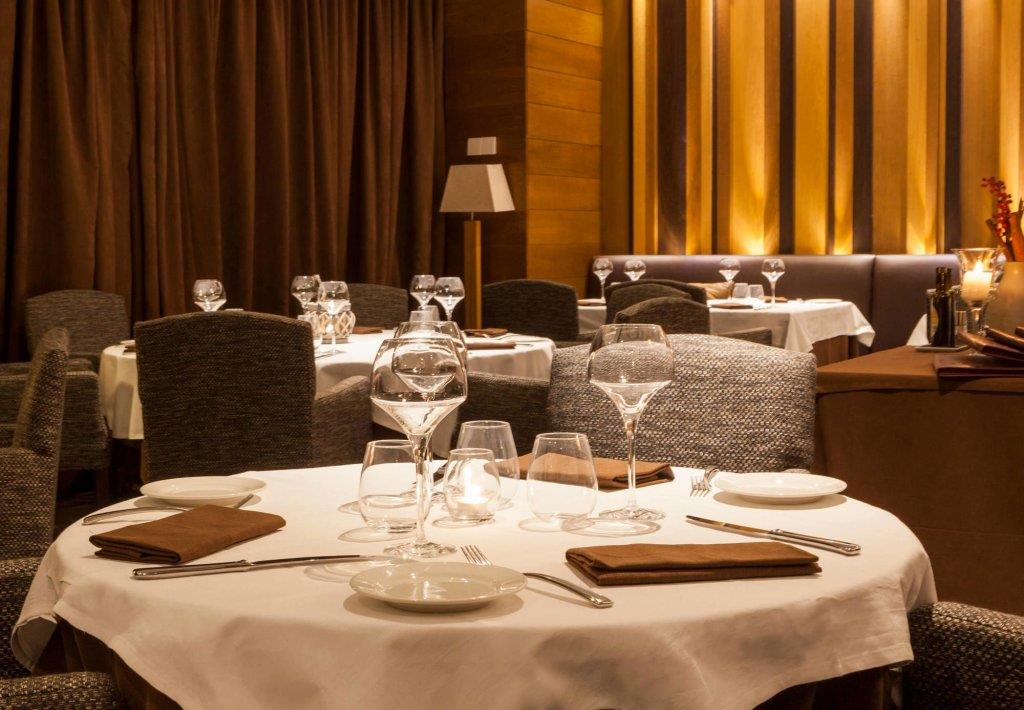 Hotel AC Baqueira Ski Resort, Autograph Collection en Valle de Aran