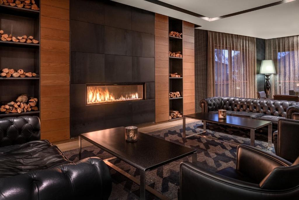 Hotel AC Baqueira Ski Resort, Autograph Collection en Valle de Aran