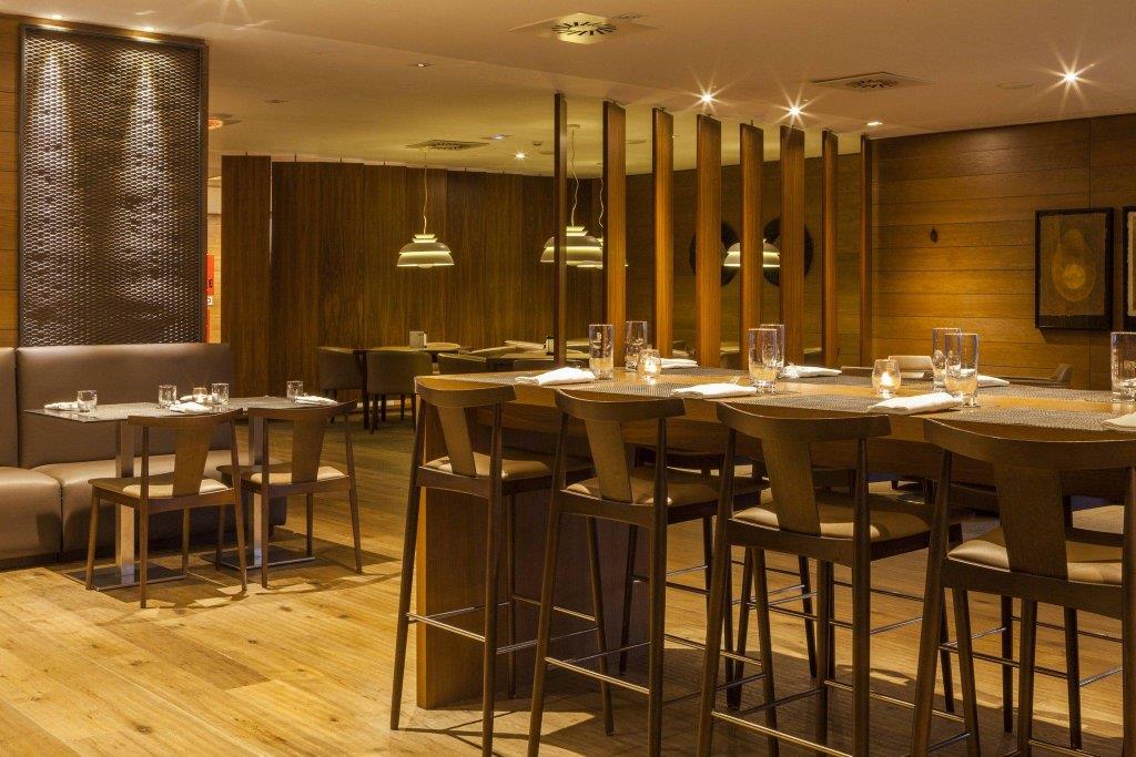 Hotel AC Baqueira Ski Resort, Autograph Collection en Valle de Aran