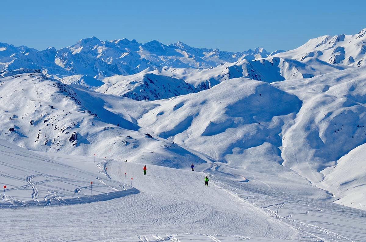 Valle de Aran | LAT.40