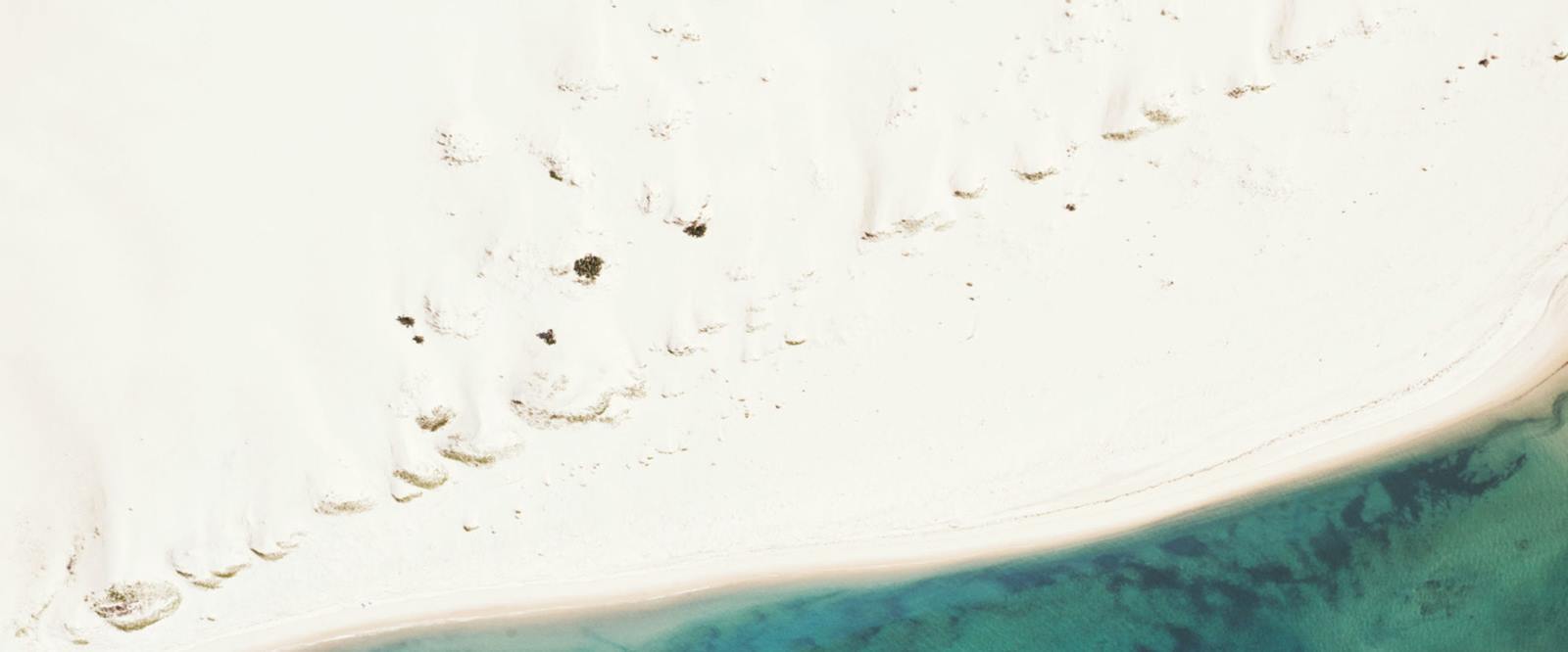 Kisawa Sanctuary en Benguerra Island