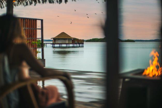 Nayara Bocas del Toro en Bocas del Toro