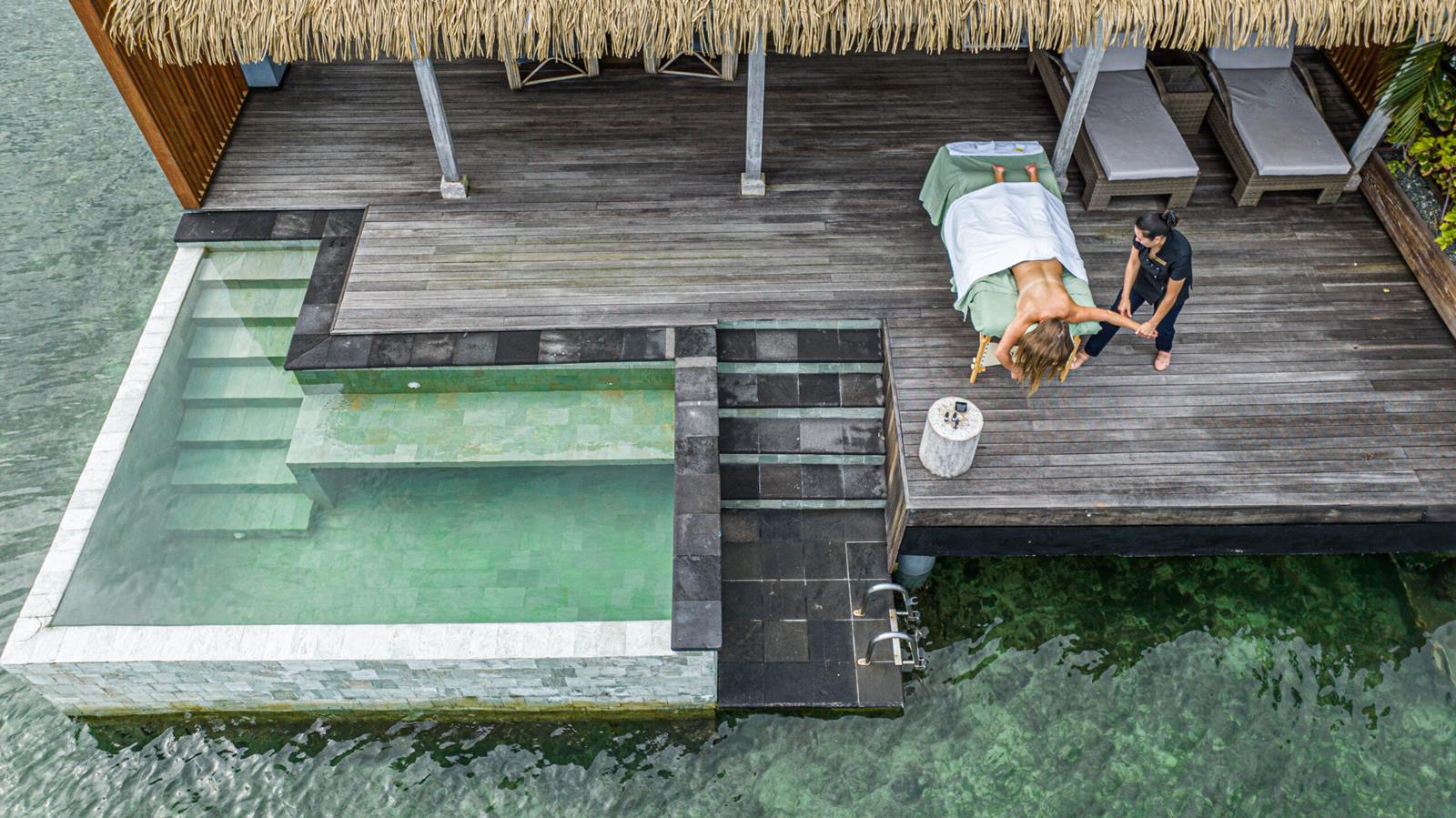 Nayara Bocas del Toro en Bocas del Toro