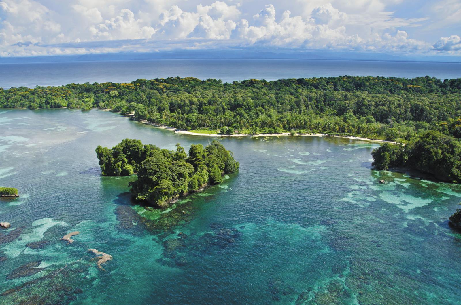 Nayara Bocas del Toro en Bocas del Toro