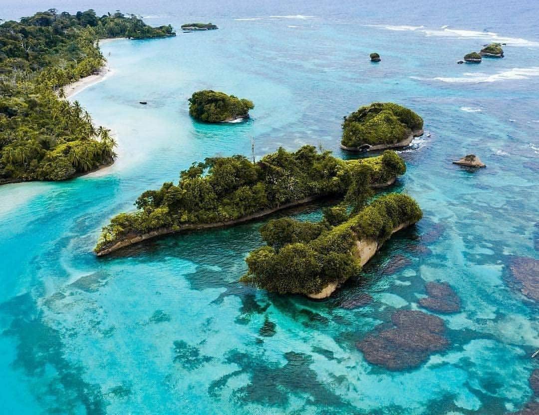 Nayara Bocas del Toro en Bocas del Toro