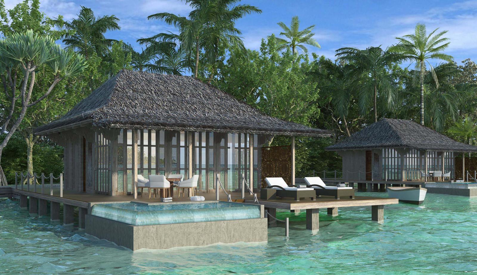 Nayara Bocas del Toro en Bocas del Toro
