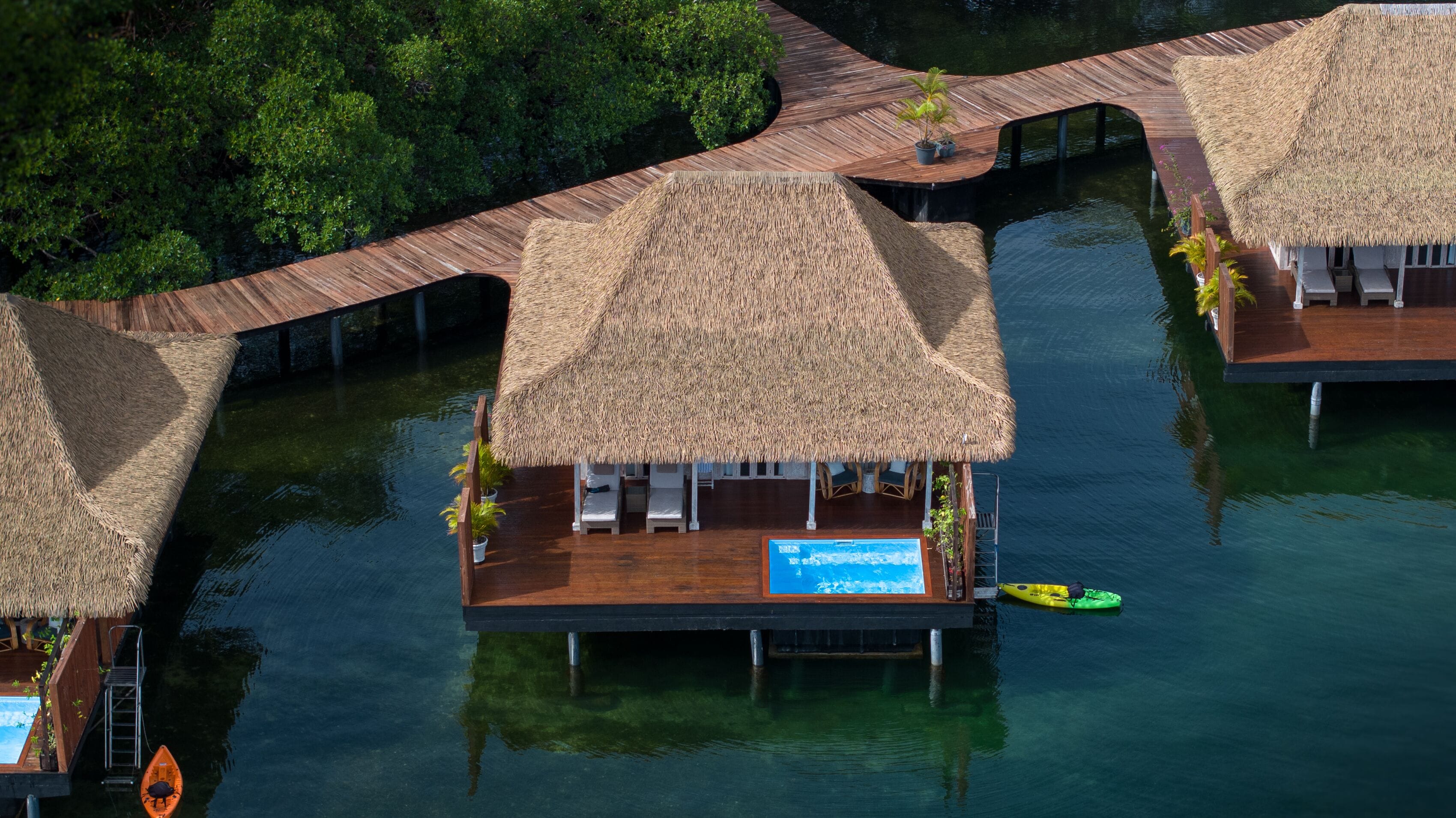 Nayara Bocas del Toro en Bocas del Toro