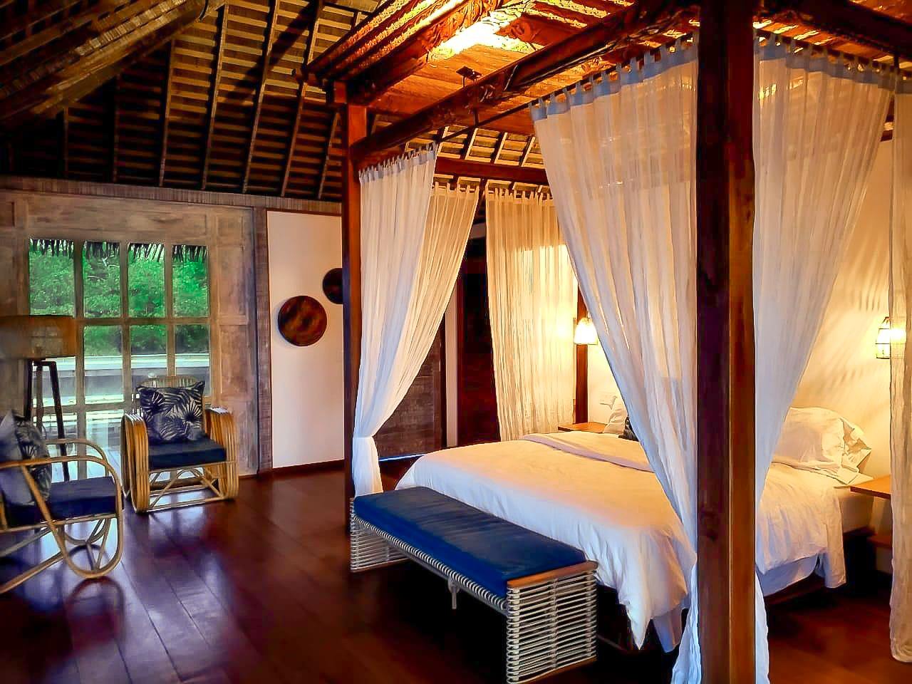 Nayara Bocas del Toro en Bocas del Toro