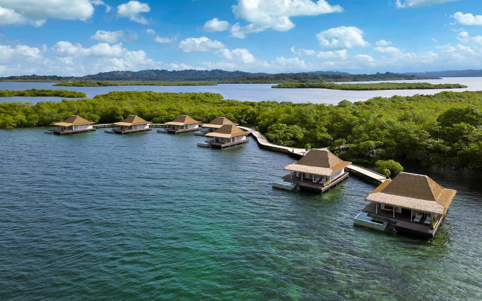 Nayara Bocas del Toro en Bocas del Toro