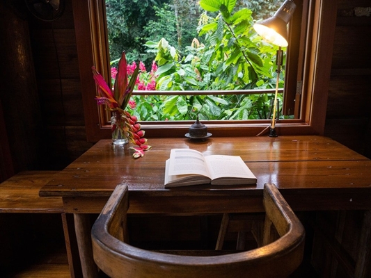  La Loma Jungle Lodge en Bocas del Toro