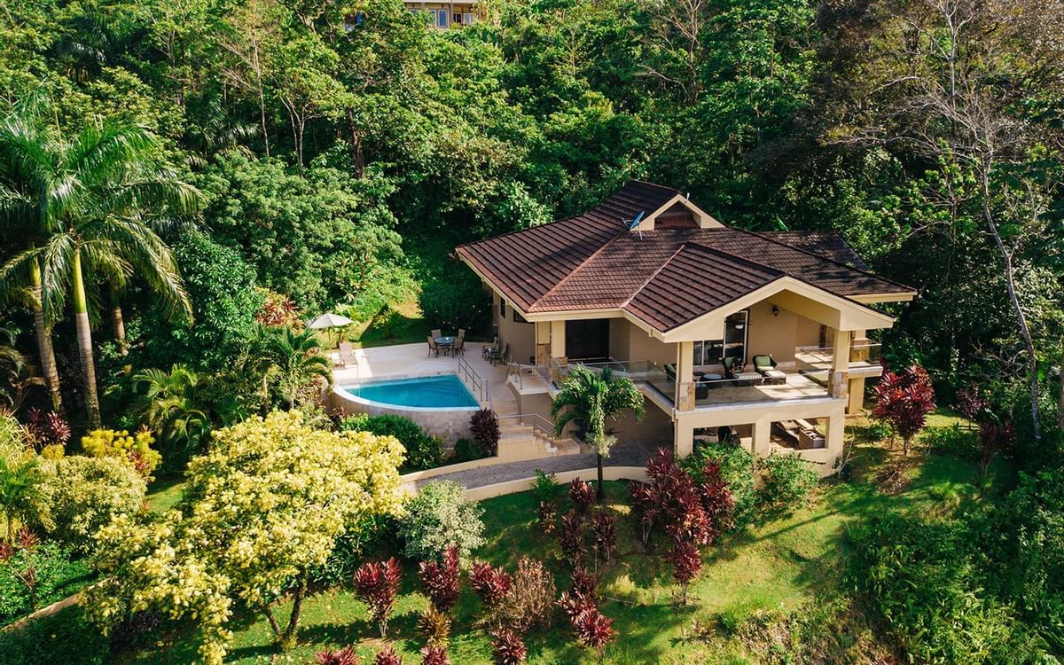 Red Frog Beach Island Resort en Bocas del Toro