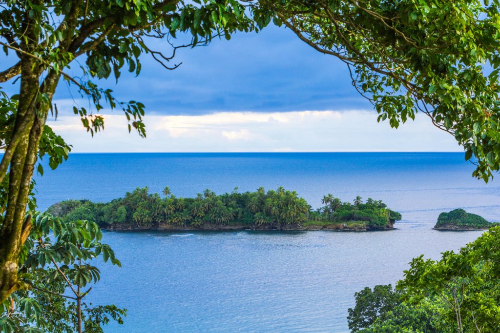 Red Frog Beach Island Resort en Bocas del Toro