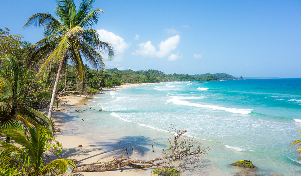 Red Frog Beach Island Resort en Bocas del Toro