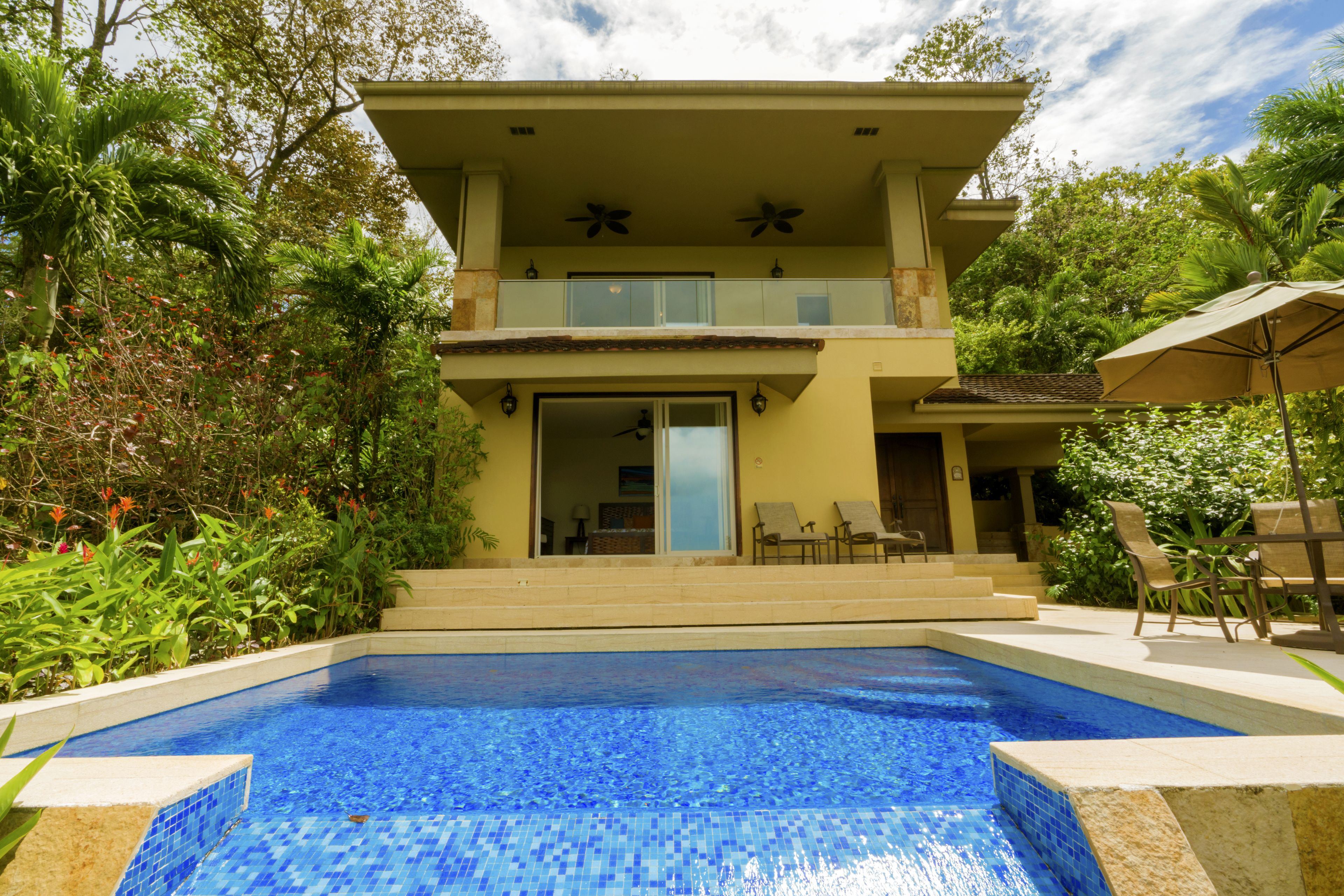 Red Frog Beach Island Resort en Bocas del Toro