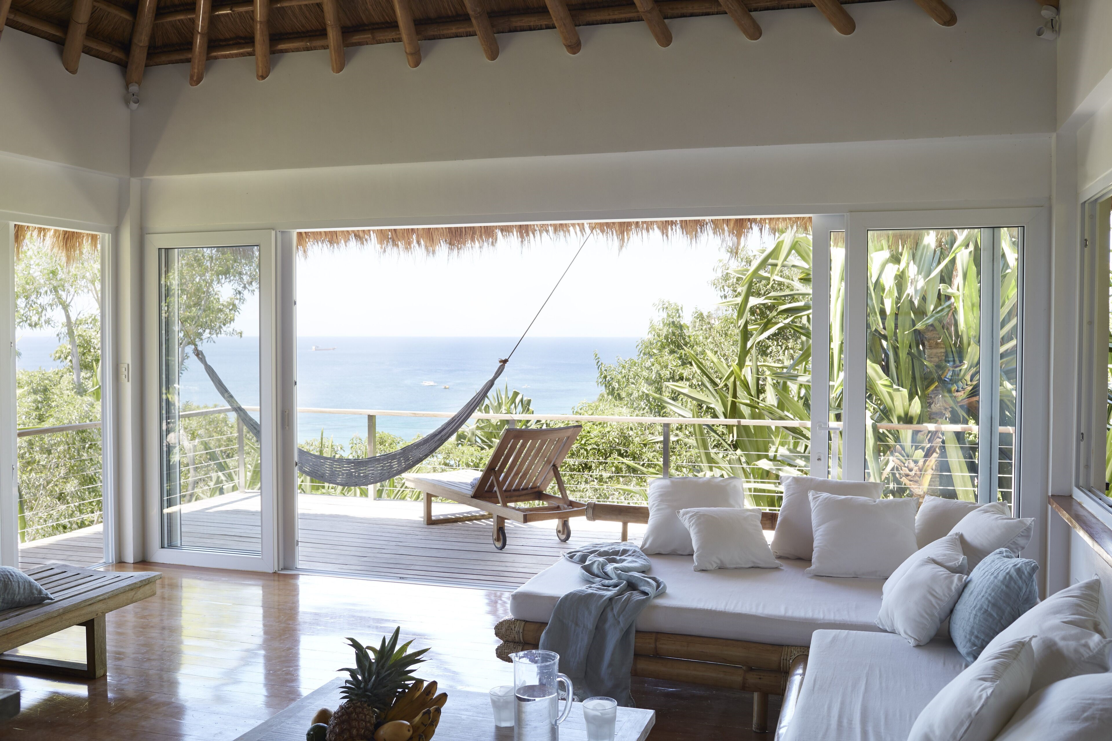 Diniview Villa Resort en Boracay