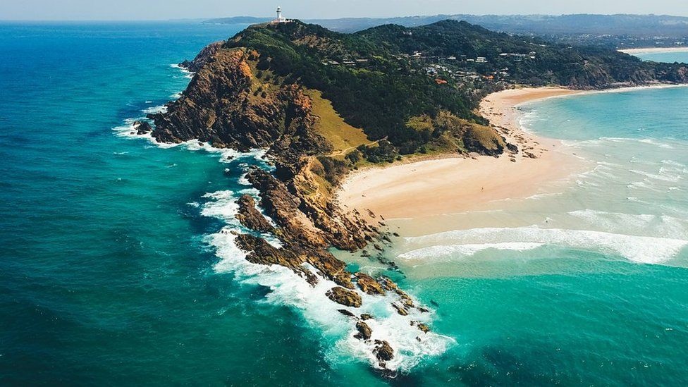 Byron Bay