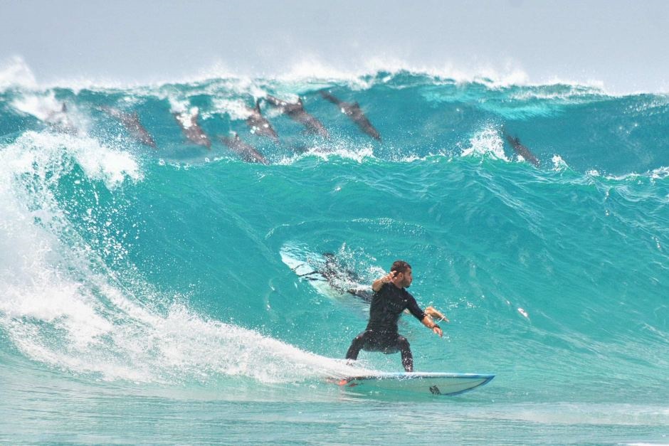 Byron Bay