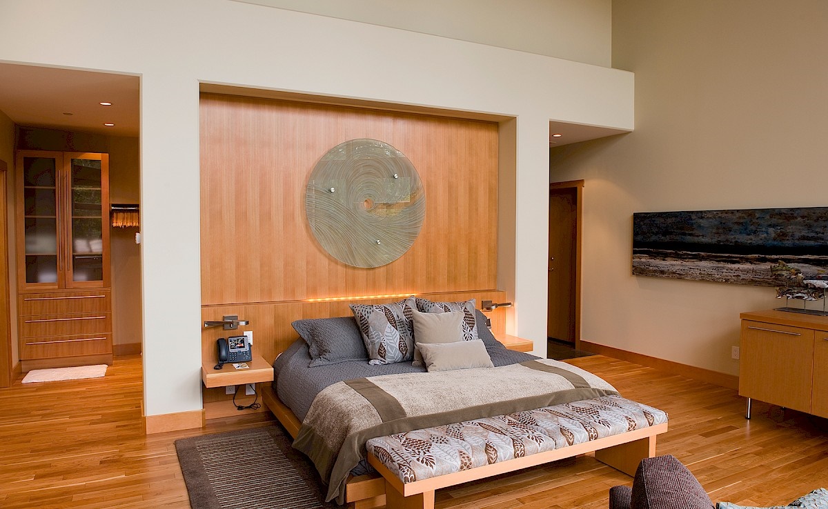 Sonora Resort Relais & Chateaux en Canada
