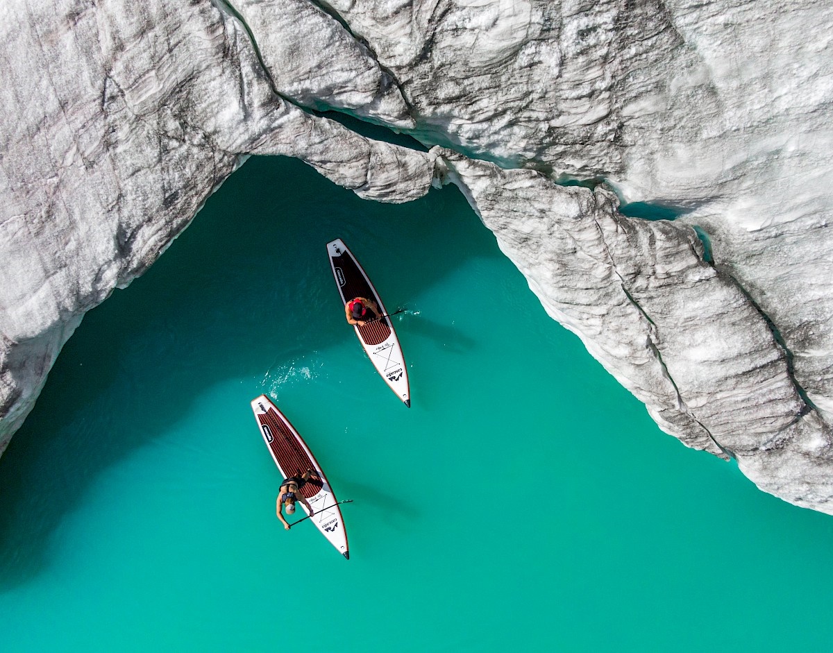Sonora Resort Relais & Chateaux en Canada