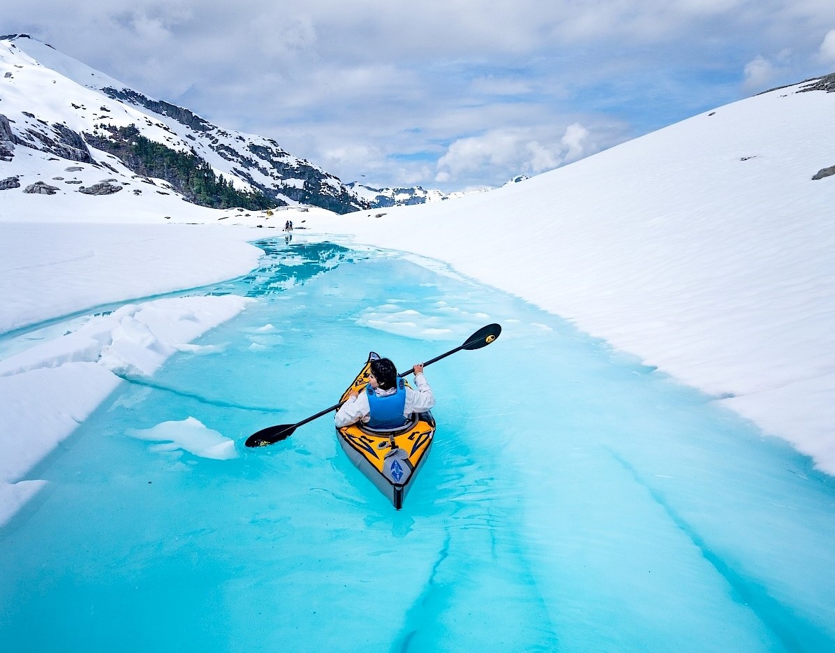 Sonora Resort Relais & Chateaux en Canada