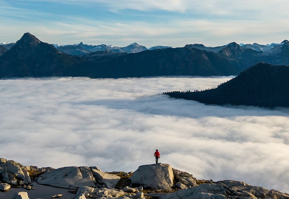 Sonora Resort Relais & Chateaux en Canada