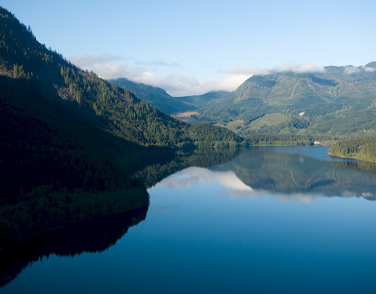Sonora Resort Relais & Chateaux en Canada