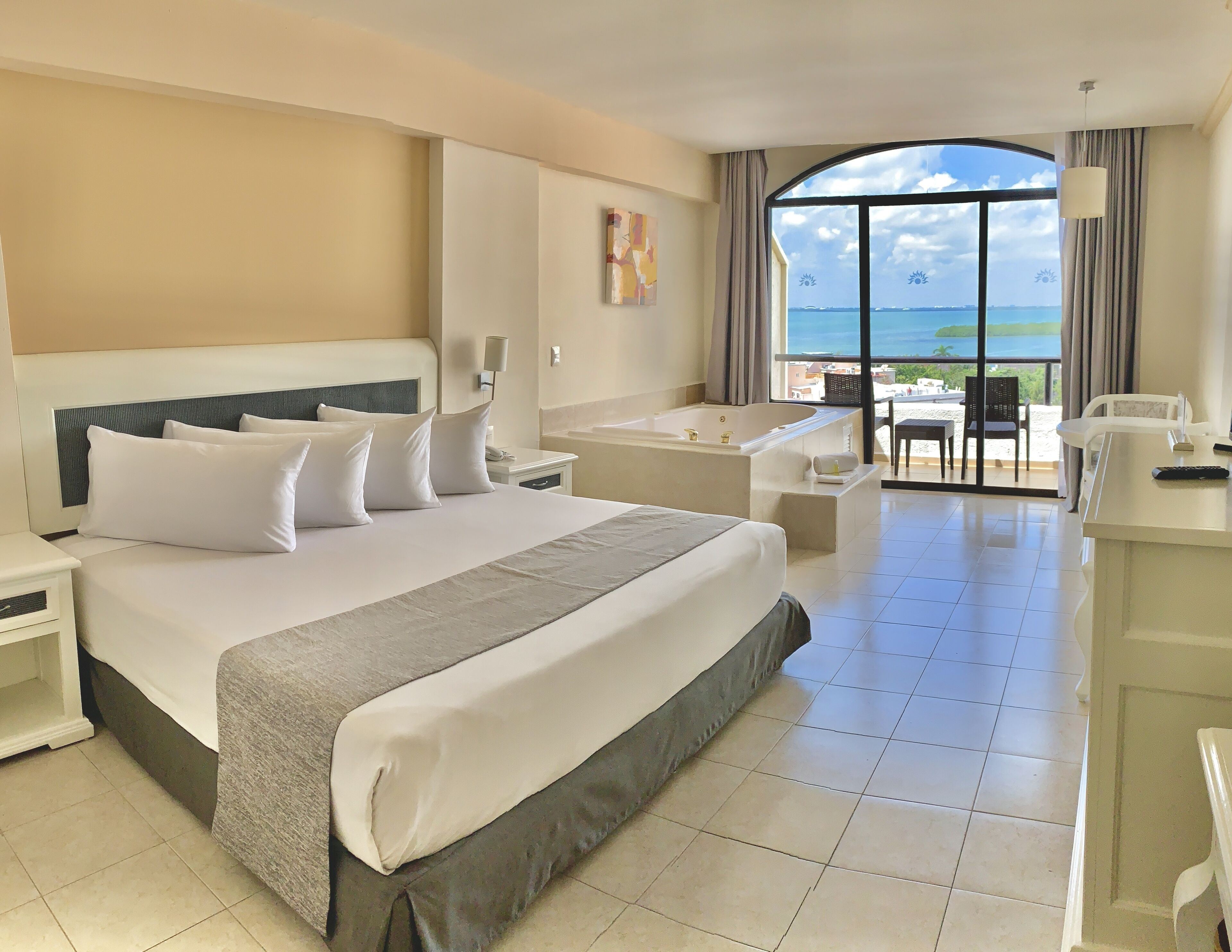 Golden Parnassus Resort & Spa - Adults Only en Cancún