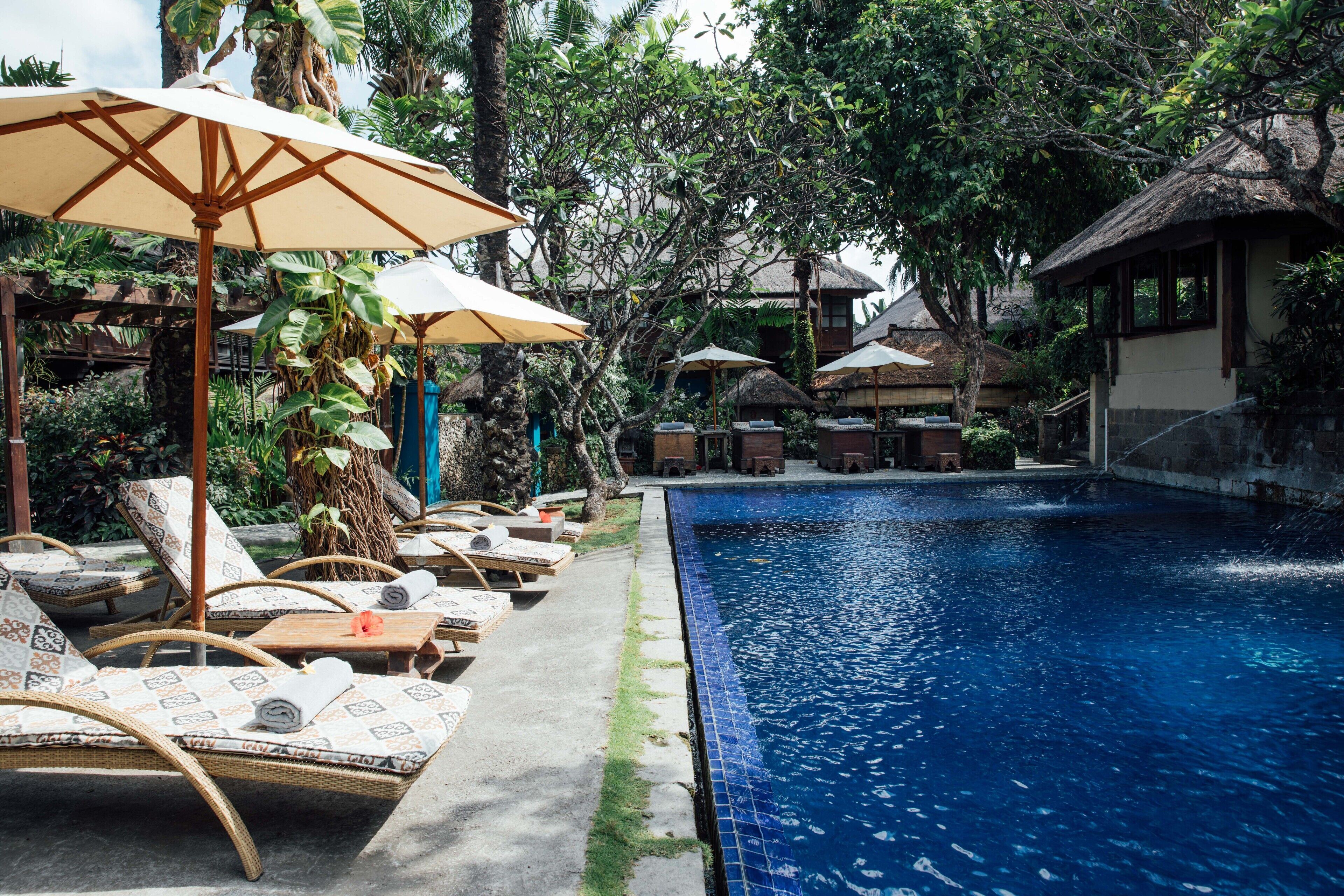 Hotel Tugu Bali en Canggu