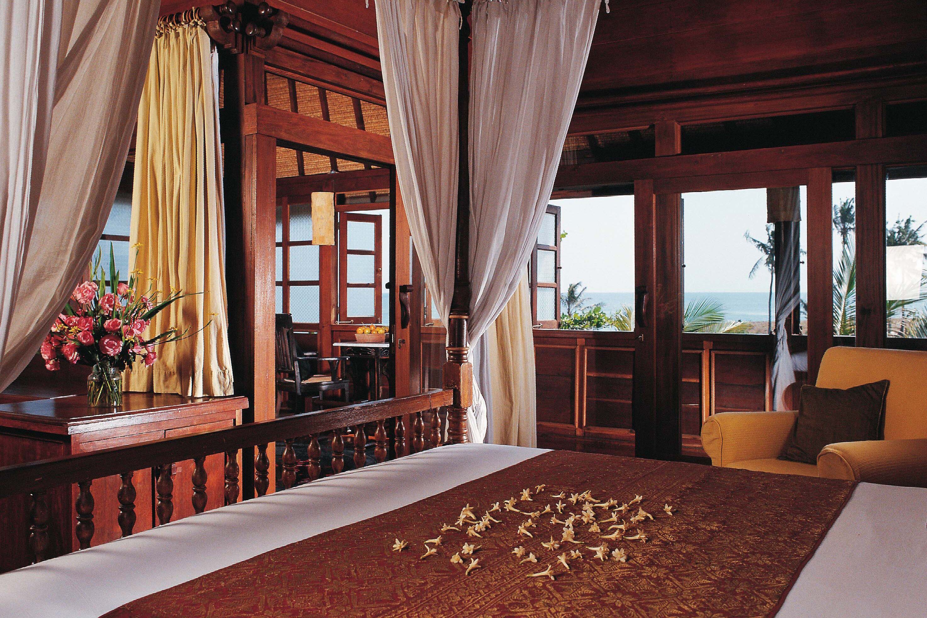 Hotel Tugu Bali en Canggu