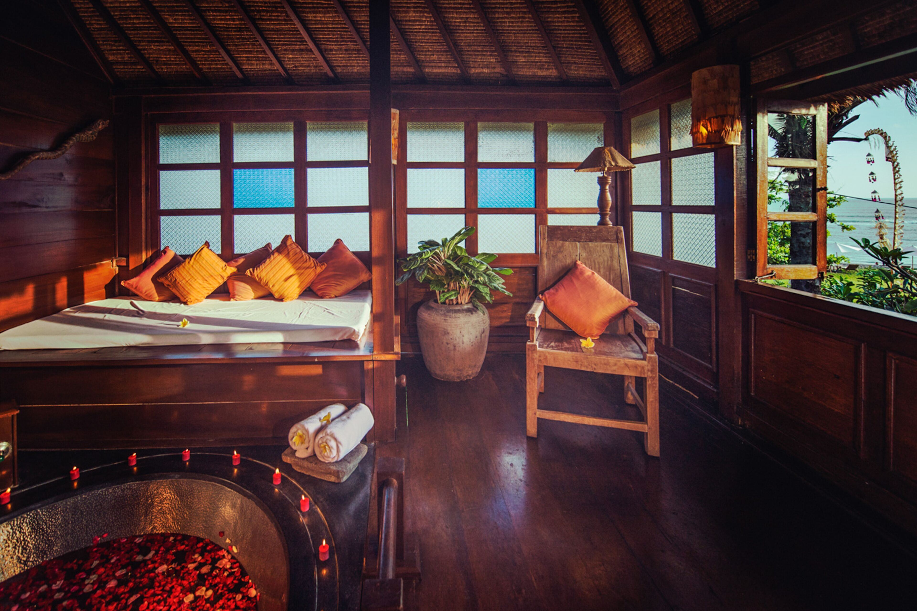Hotel Tugu Bali en Canggu