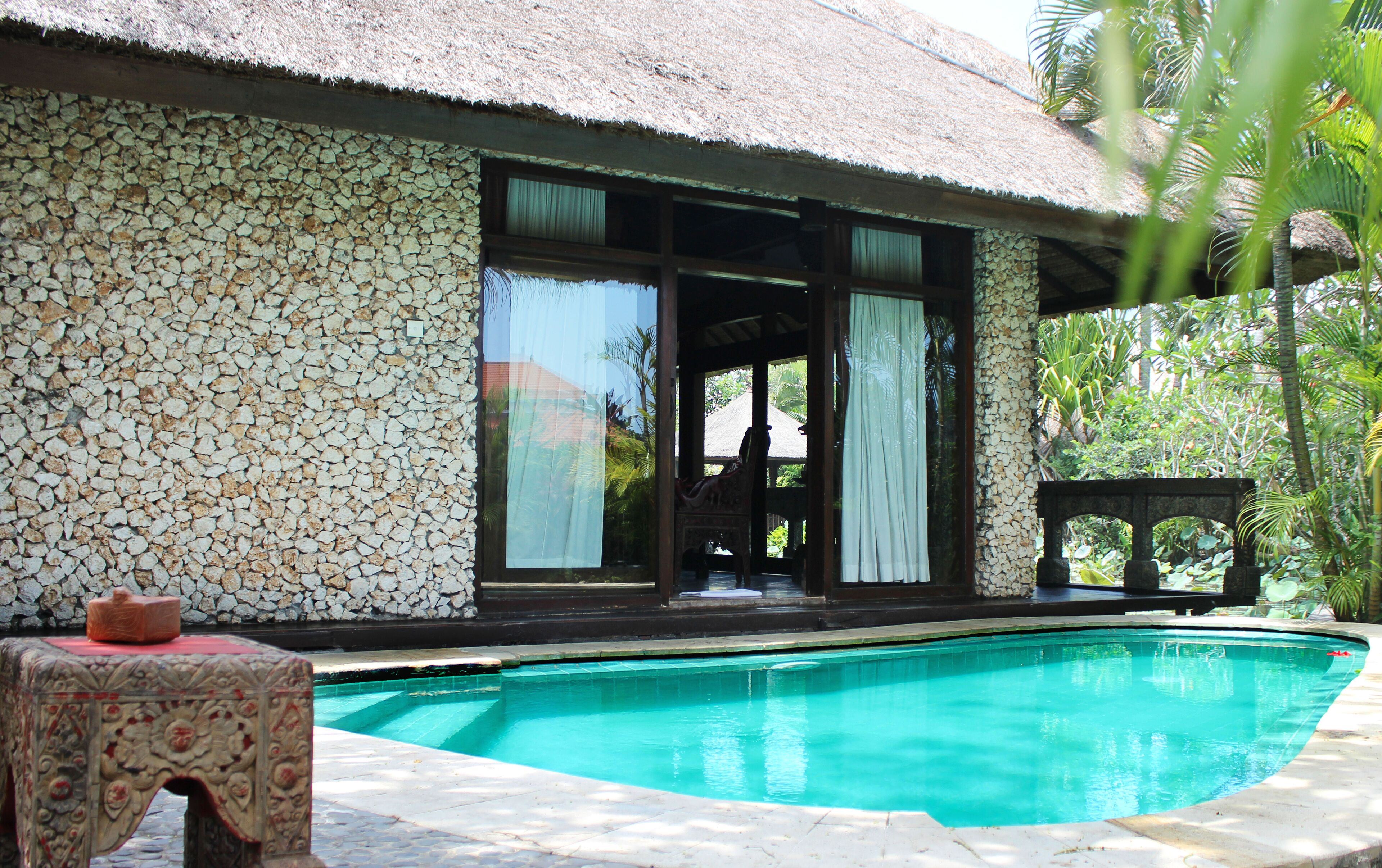 Hotel Tugu Bali en Canggu