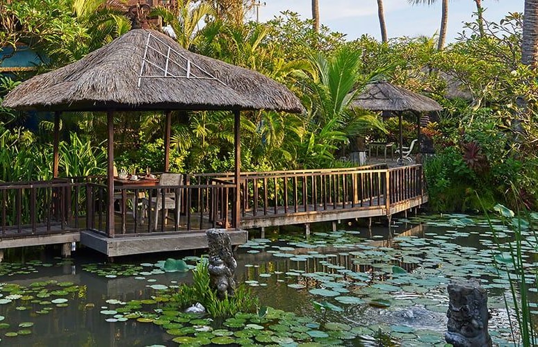 Hotel Tugu Bali en Canggu