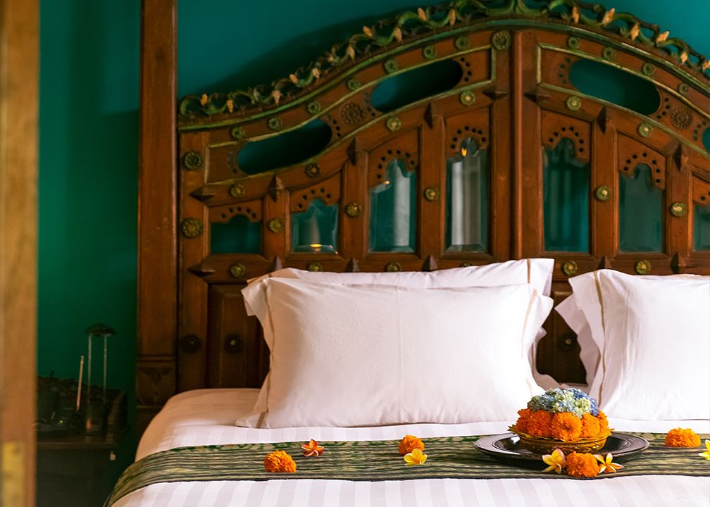 Hotel Tugu Bali en Canggu