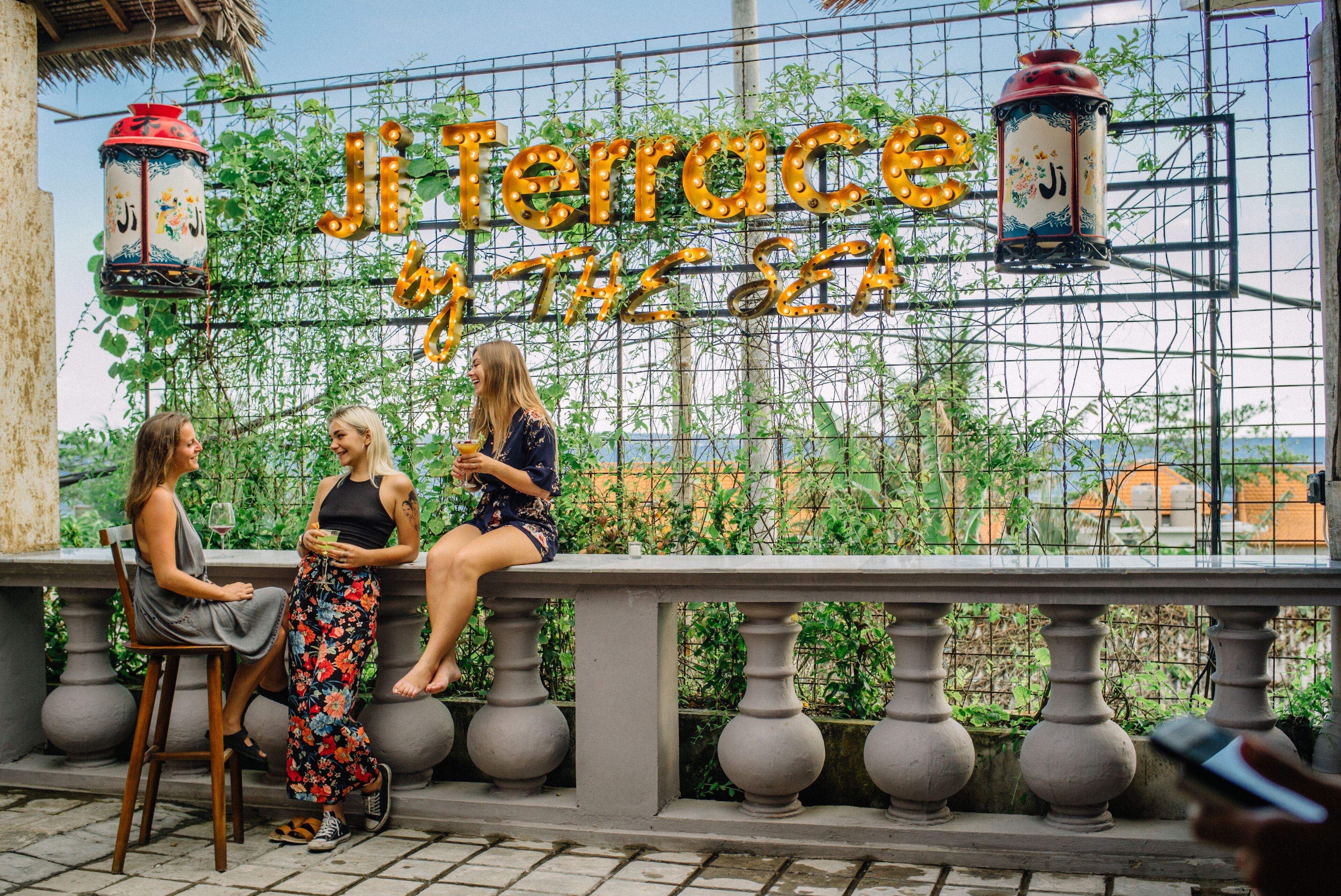 Hotel Tugu Bali en Canggu