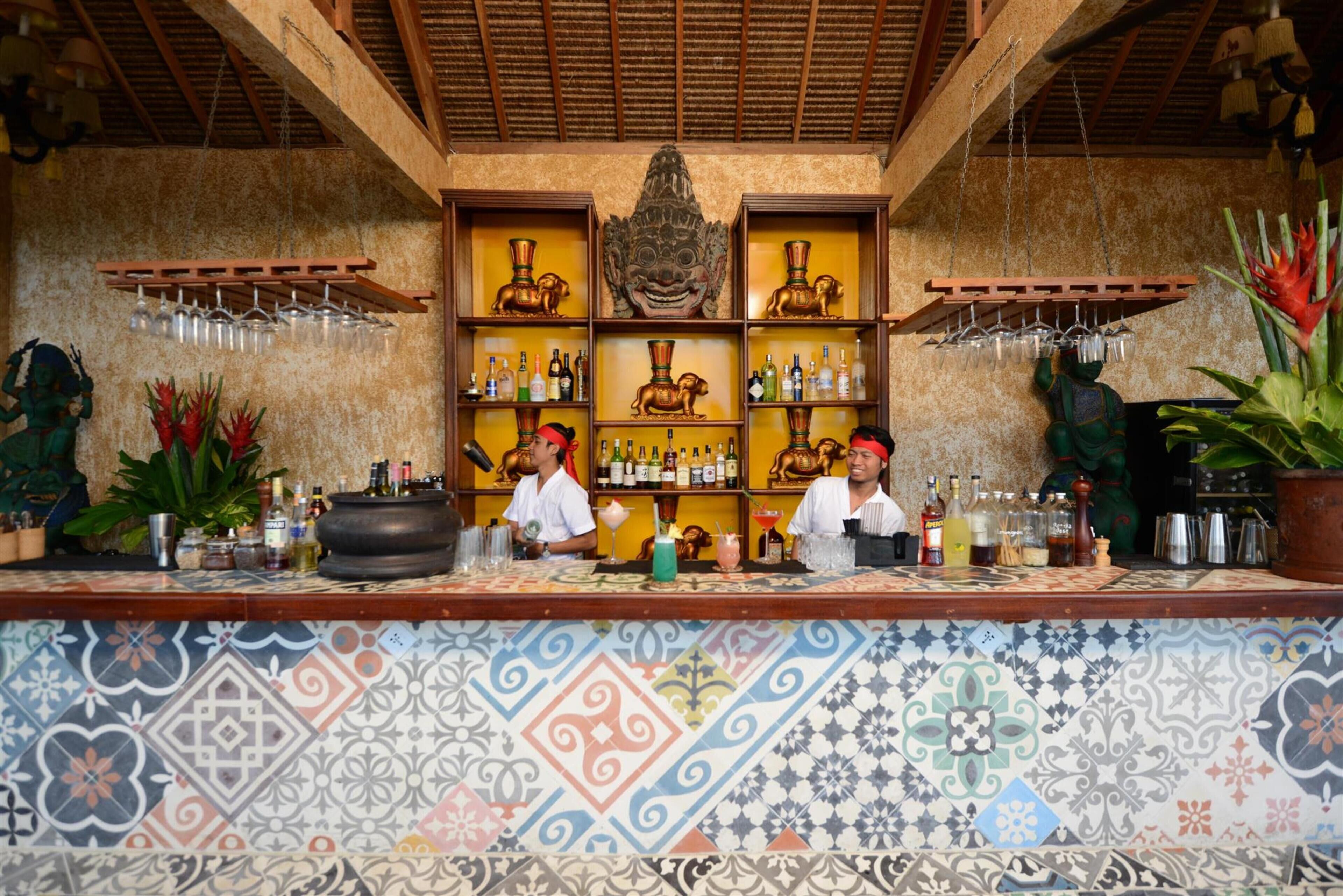 Hotel Tugu Bali en Canggu