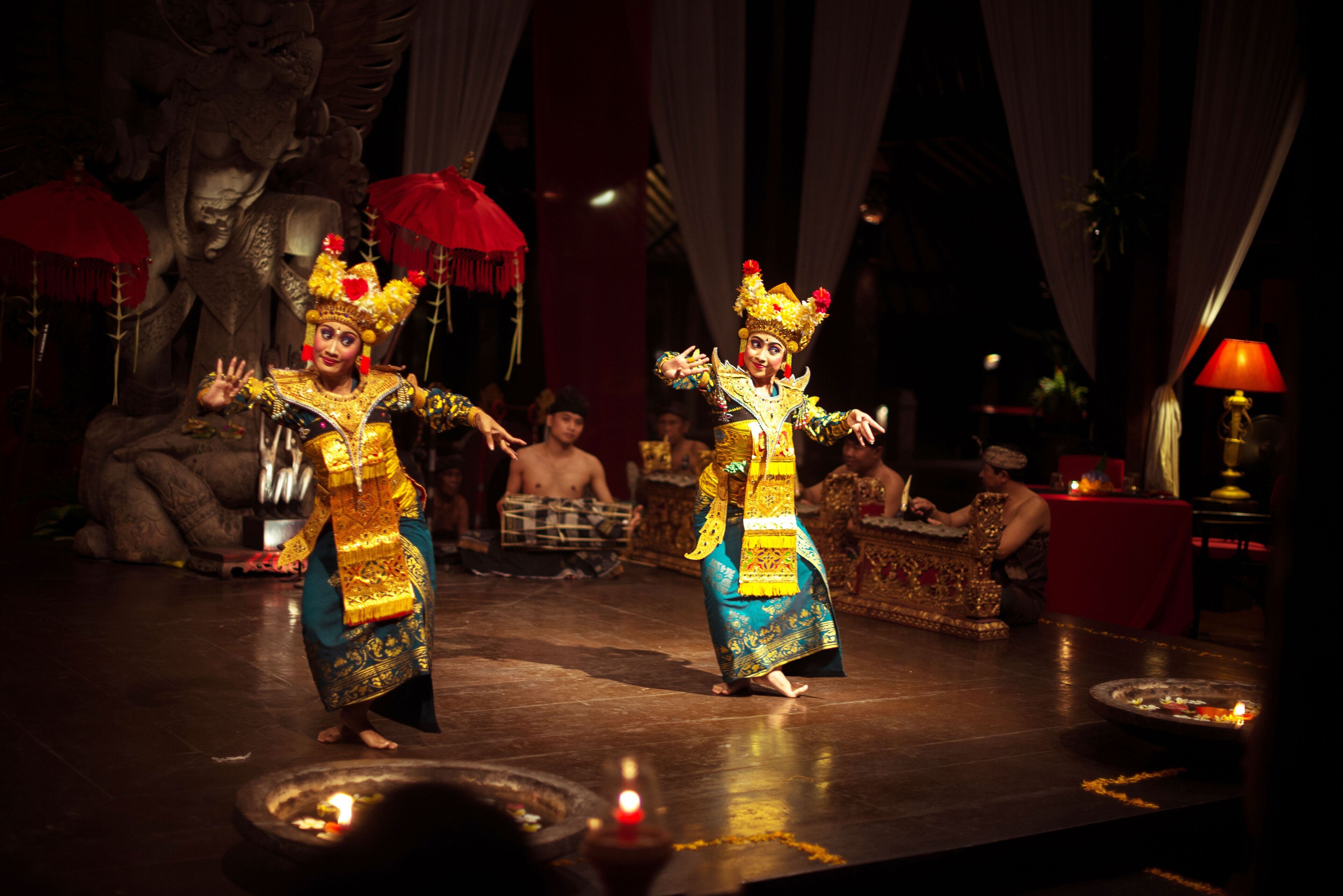Hotel Tugu Bali en Canggu