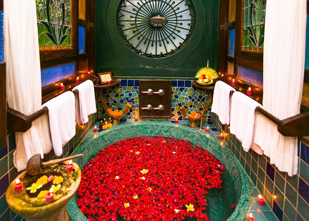 Hotel Tugu Bali en Canggu