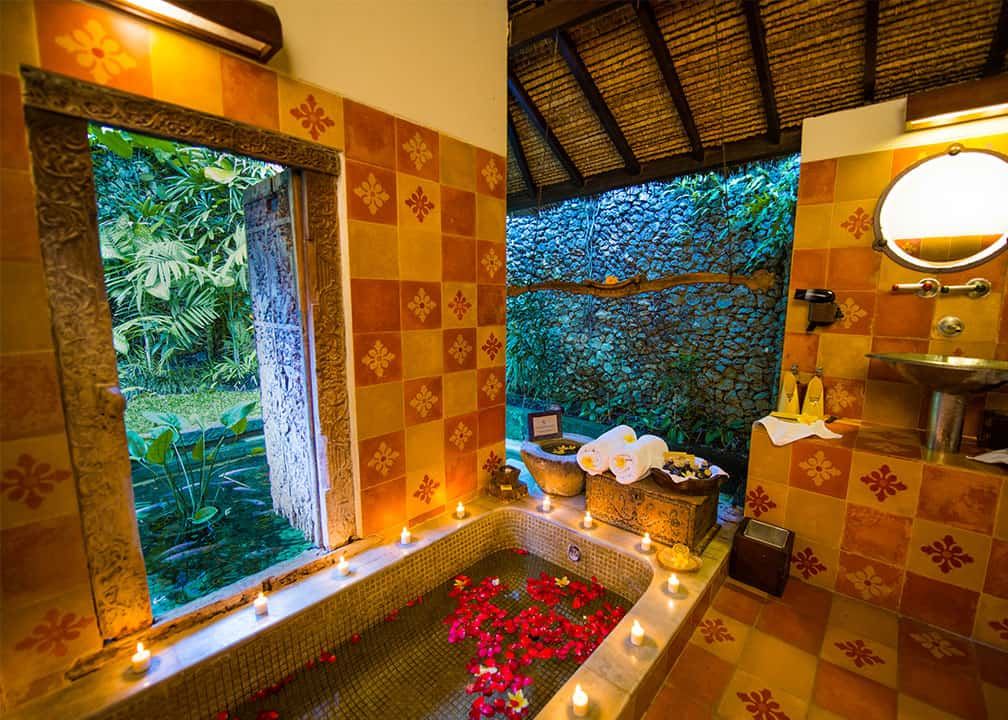 Hotel Tugu Bali en Canggu