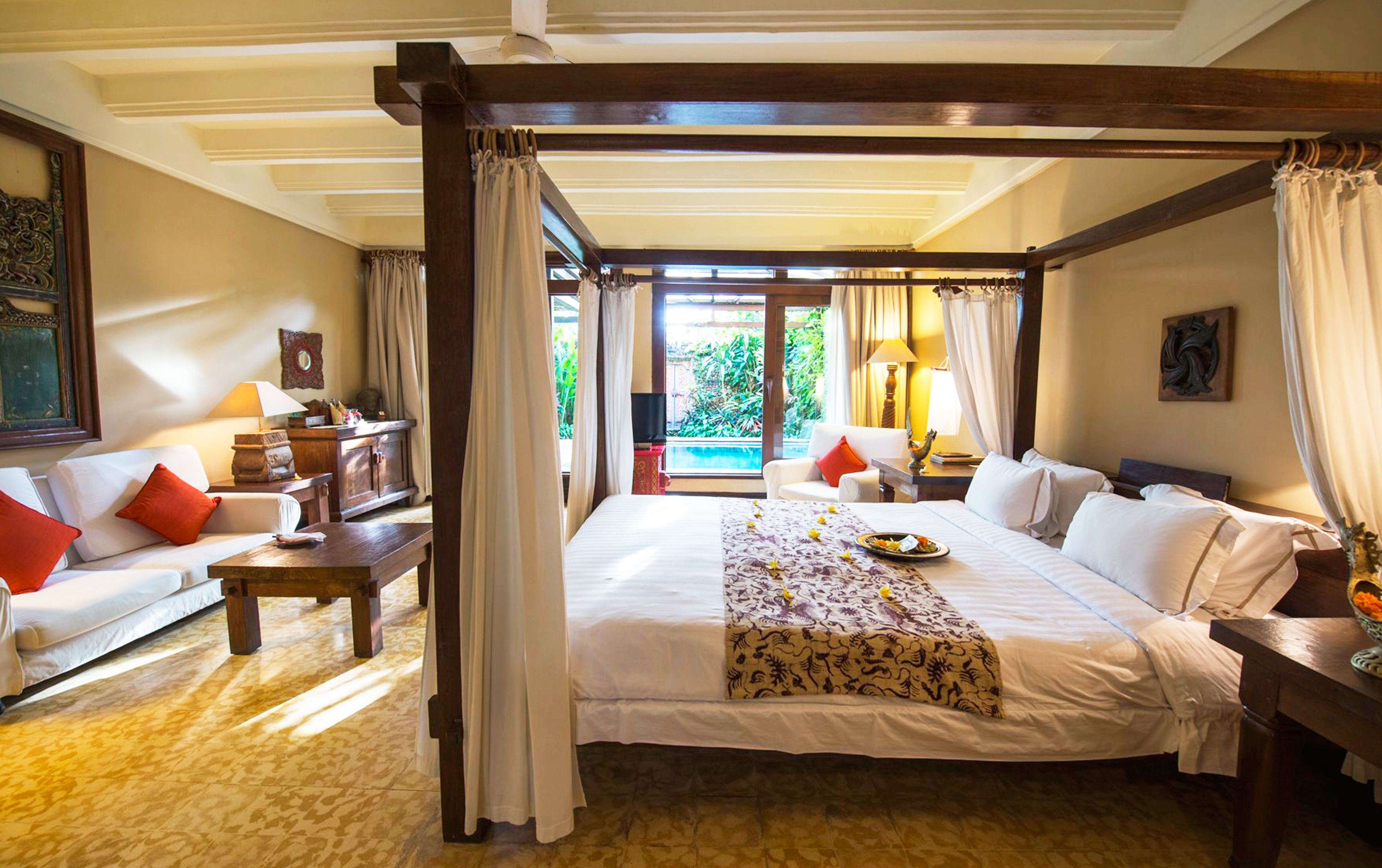 Hotel Tugu Bali en Canggu