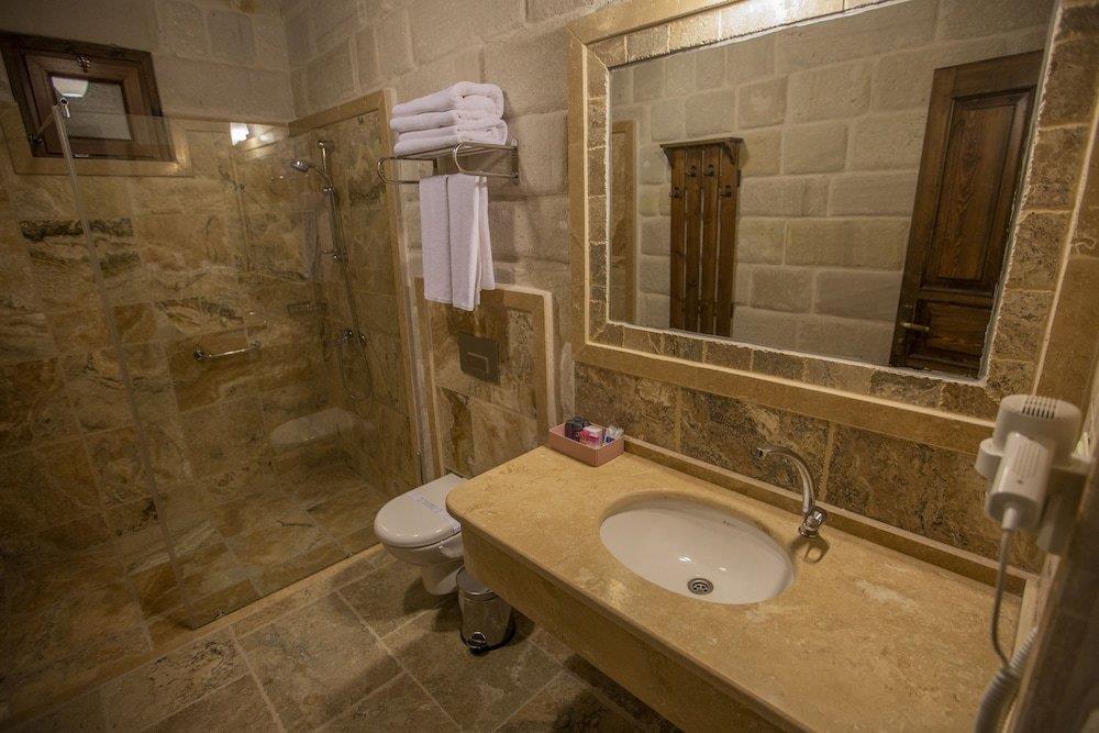 Zara Cave Hotel en Capadocia