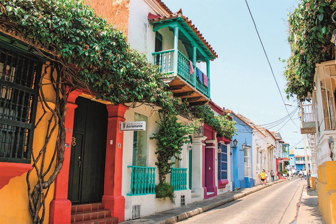 Cartagena de Indias