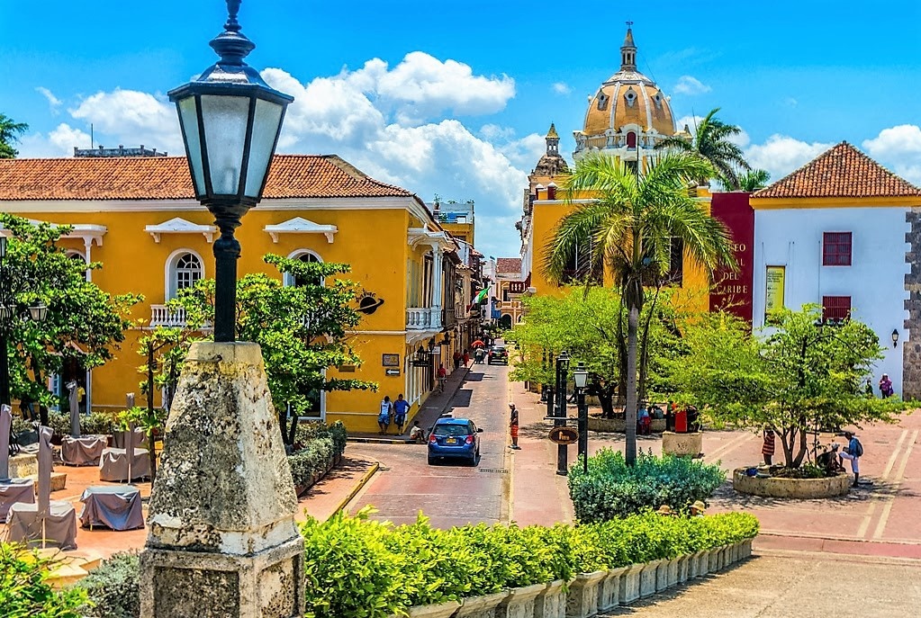 Imagen de viaje LAT.40